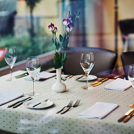 Hotel Artis Centrum 4*