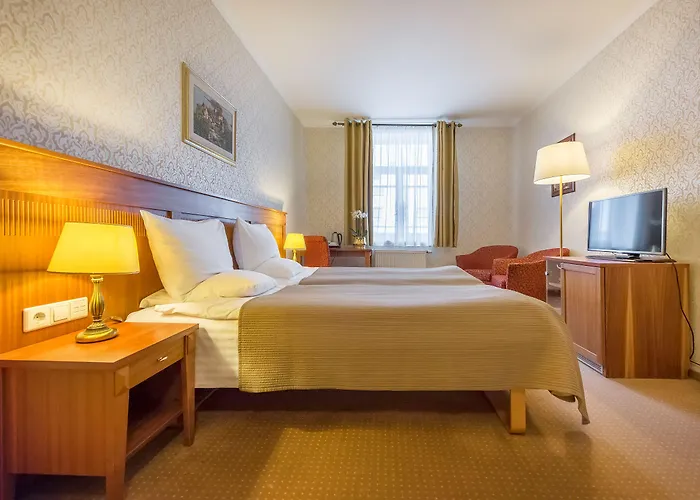 Artis Centrum 4* Вільнюс