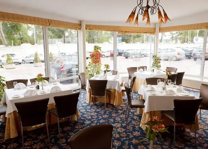 Artis Centrum 4* Вільнюс